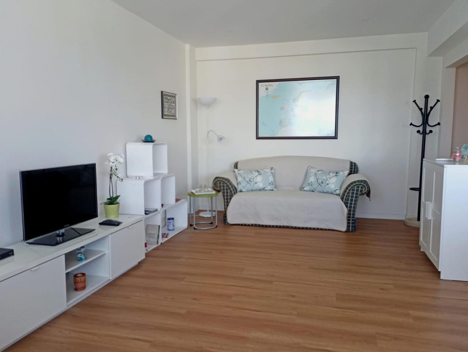 Appartamento Vistas Sobre O Rio Tejo Lisbona Esterno foto